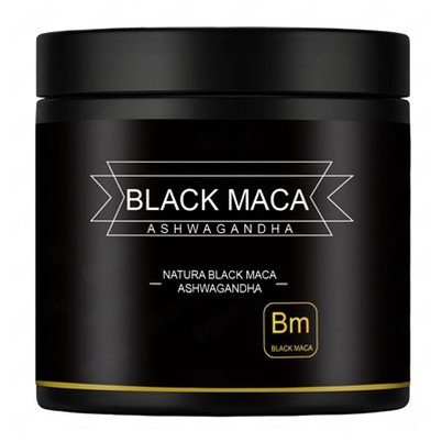 L-Aħjar Kapsuli tal-Maca