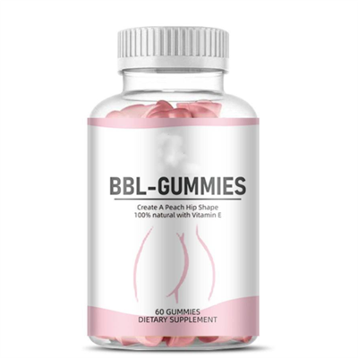 Butt Enhanging Gummies Suppliment