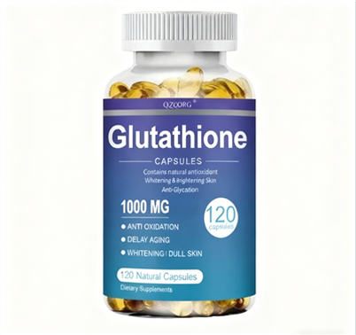 Glutathione Kapsuli 1000mg Suppliment